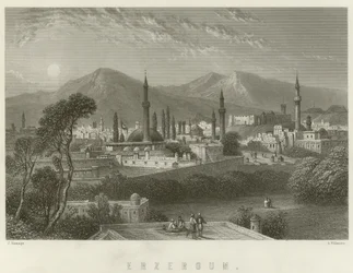 Erzeroum